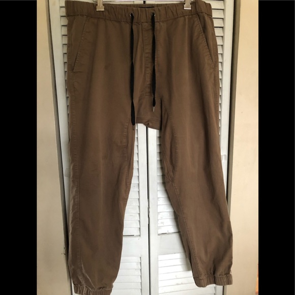 Cotton On Other - Cotton:On Cuffed Chino Pant